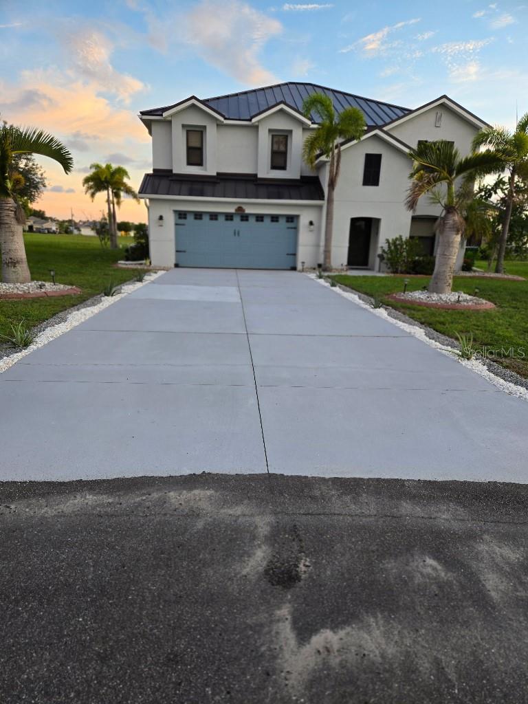 Single Family Residence em PUNTA GORDA, FL - Daniel Dourado