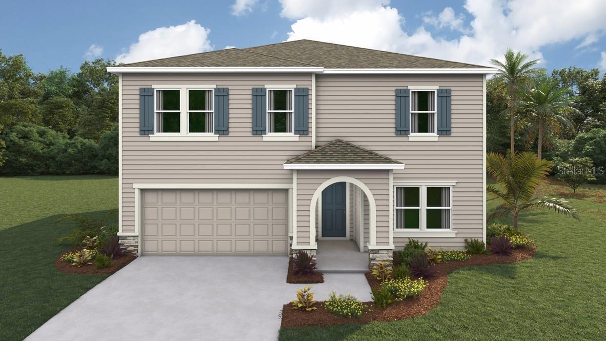 Single Family Residence in ALACHUA, FL - Daniel Dourado