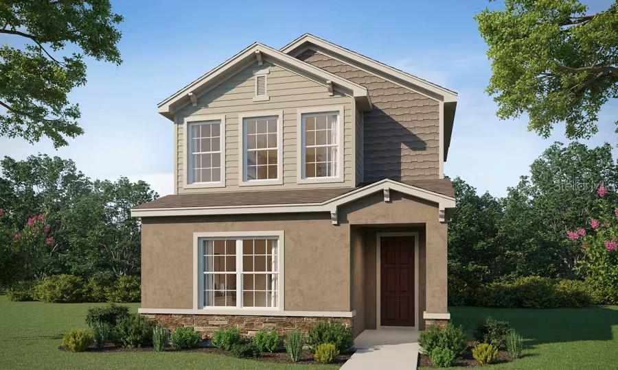 Single Family Residence in ST CLOUD, FL - Daniel Dourado