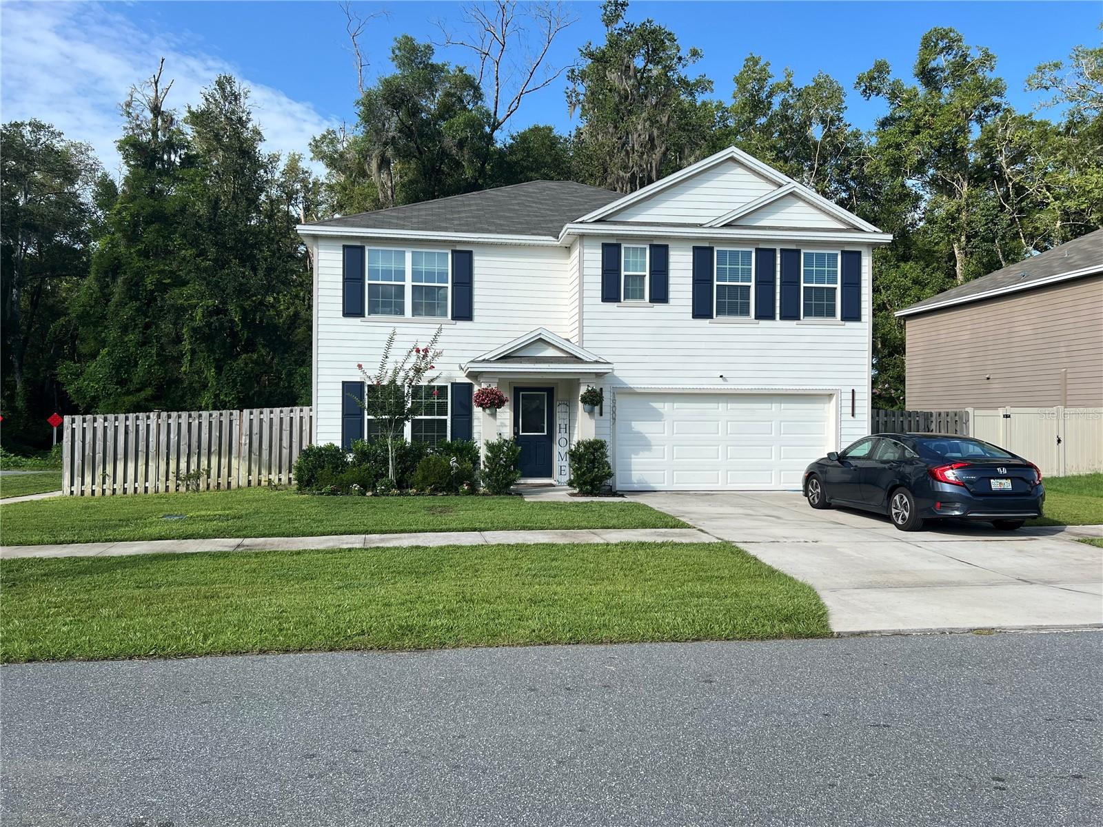 Single Family Residence em HIGH SPRINGS, FL - Daniel Dourado