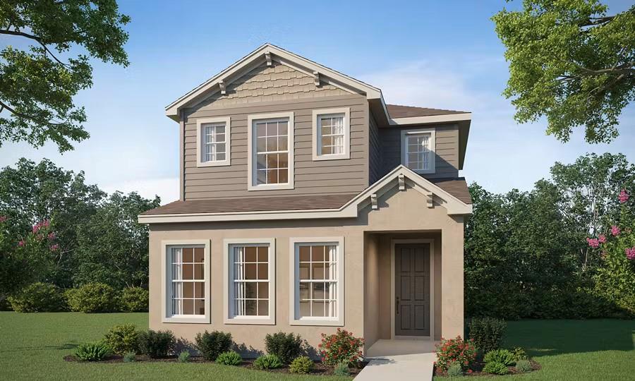 Single Family Residence in ST CLOUD, FL - Daniel Dourado