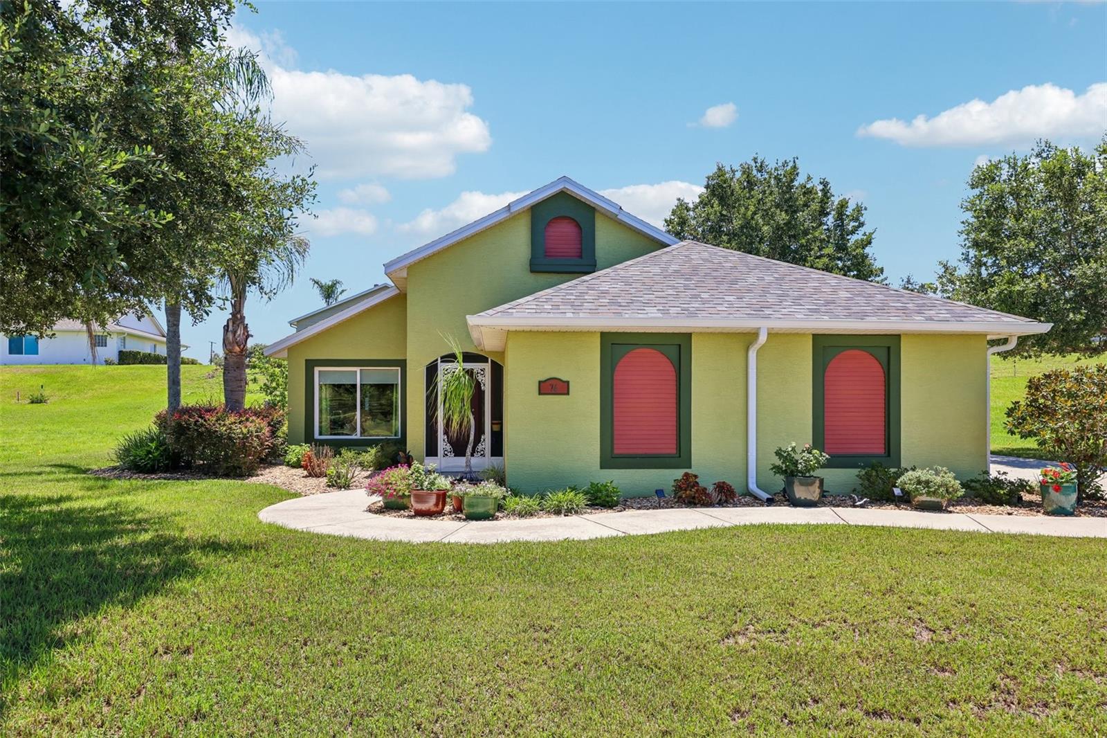Single Family Residence em UMATILLA, FL - Daniel Dourado