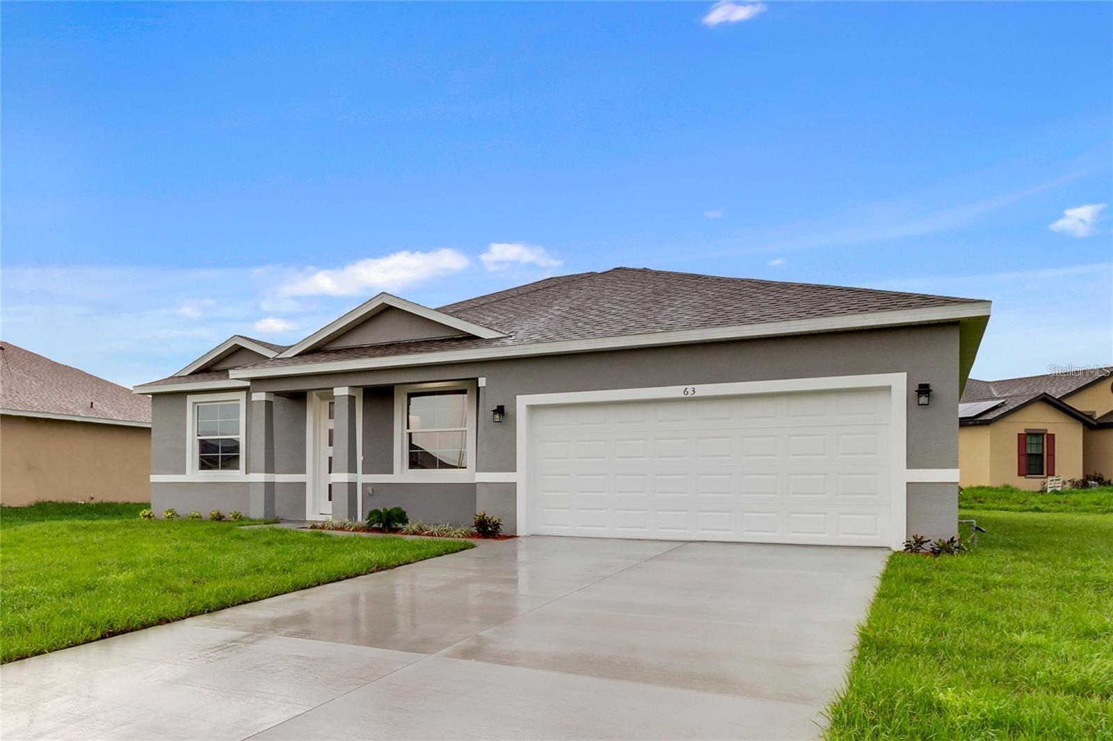 Single Family Residence em KISSIMMEE, FL - Daniel Dourado