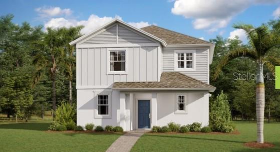 Single Family Residence in CLERMONT, FL - Daniel Dourado