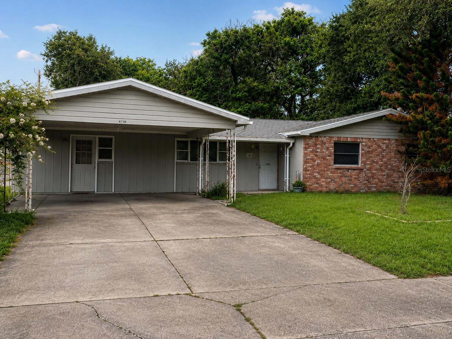 Single Family Residence em LAKELAND, FL - Daniel Dourado