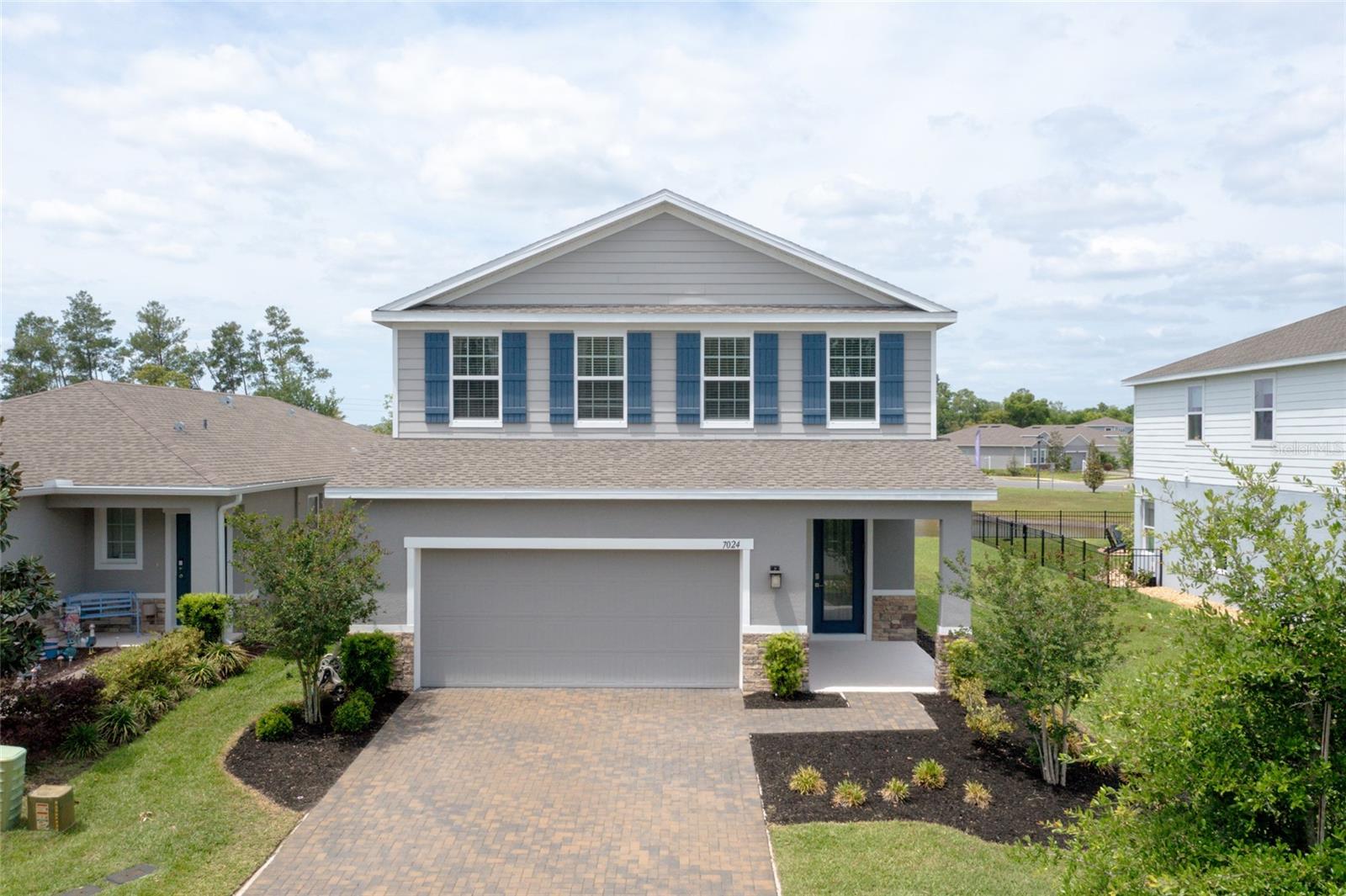Single Family Residence in DELAND, FL - Daniel Dourado