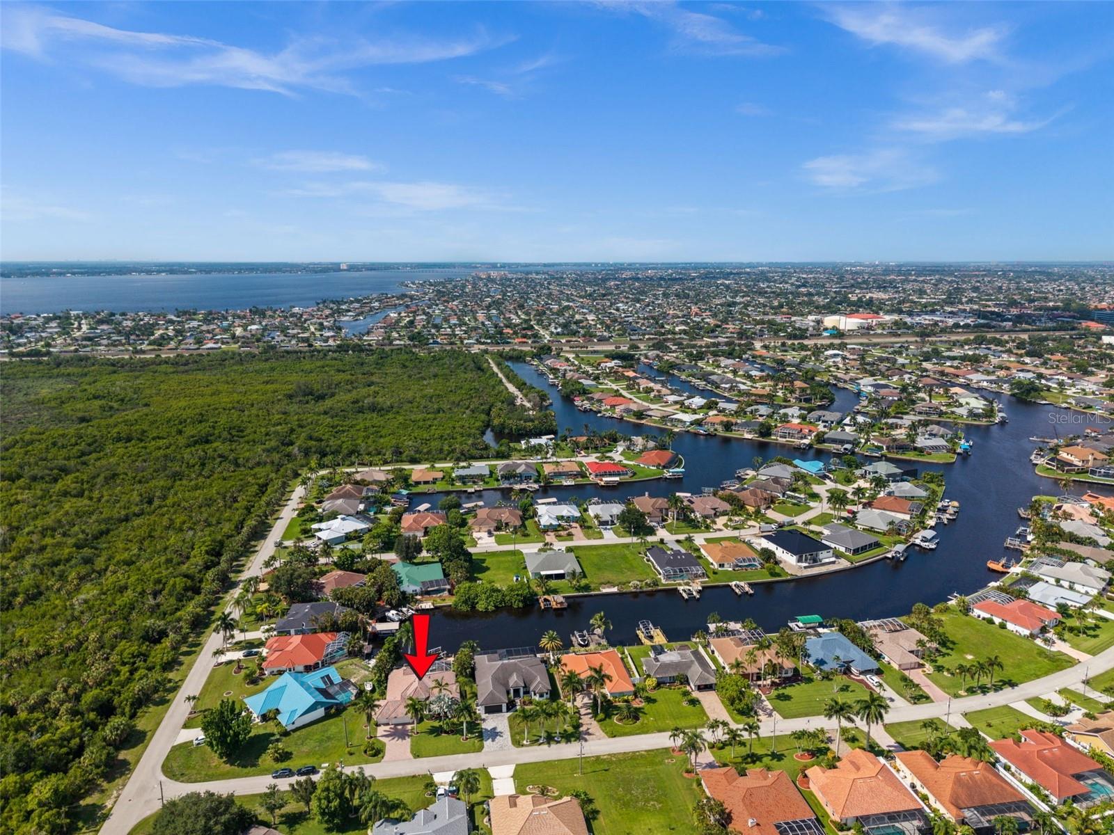 Single Family Residence in CAPE CORAL, FL - Daniel Dourado