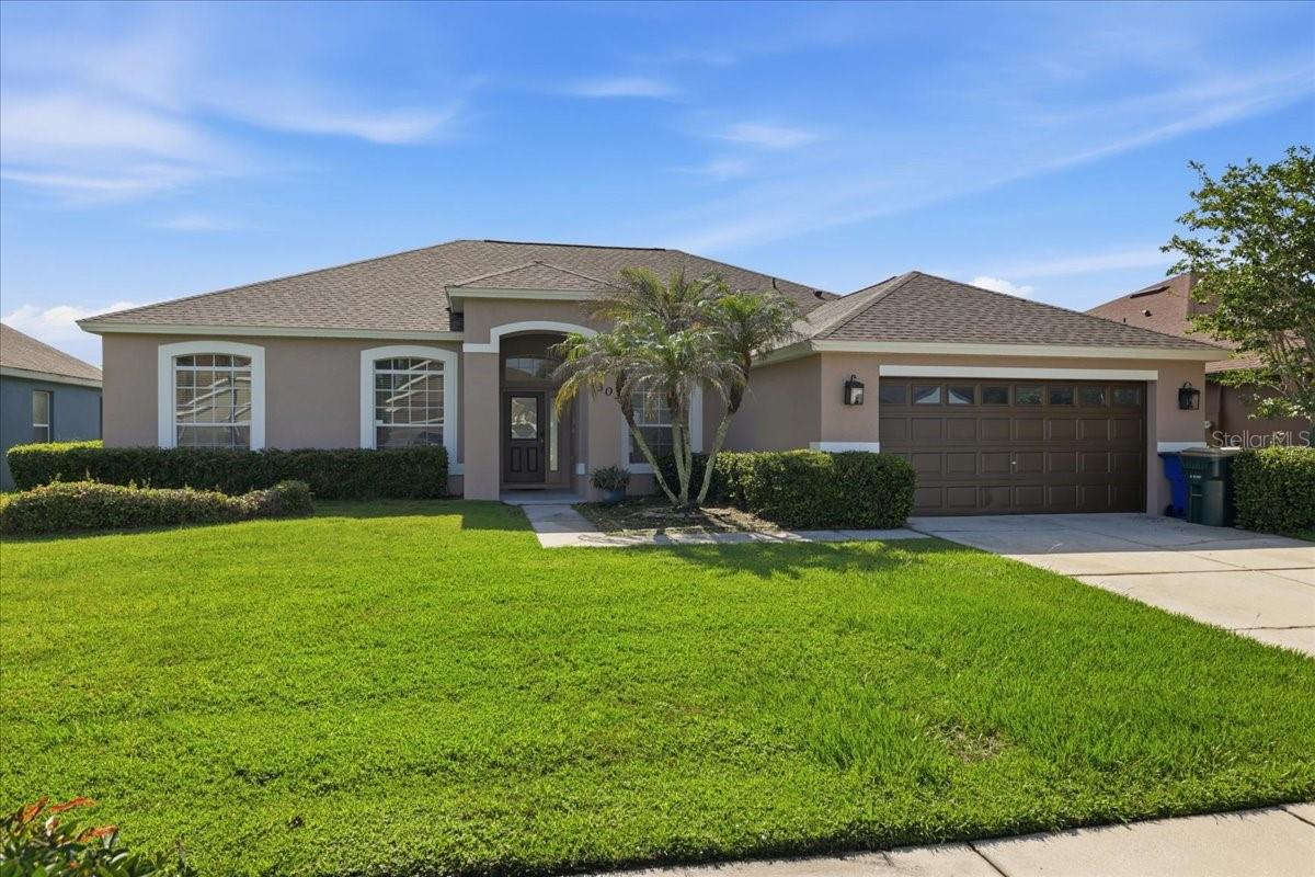 Single Family Residence in ST CLOUD, FL - Daniel Dourado