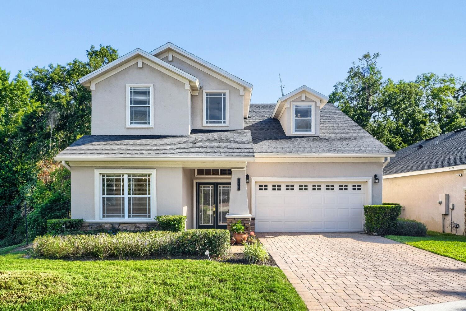 Single Family Residence em SANFORD, FL - Daniel Dourado
