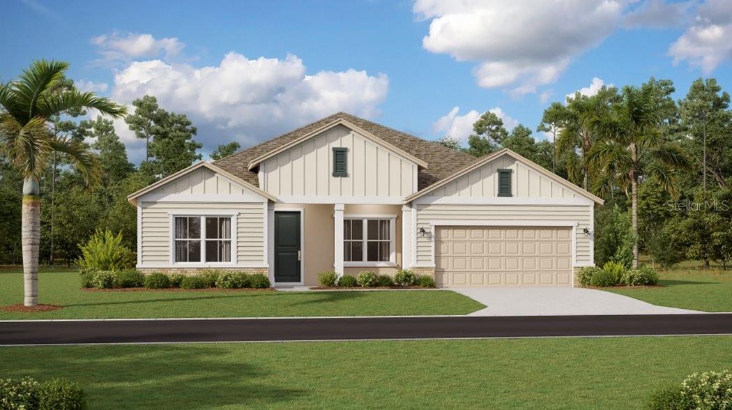 Single Family Residence in CLERMONT, FL - Daniel Dourado