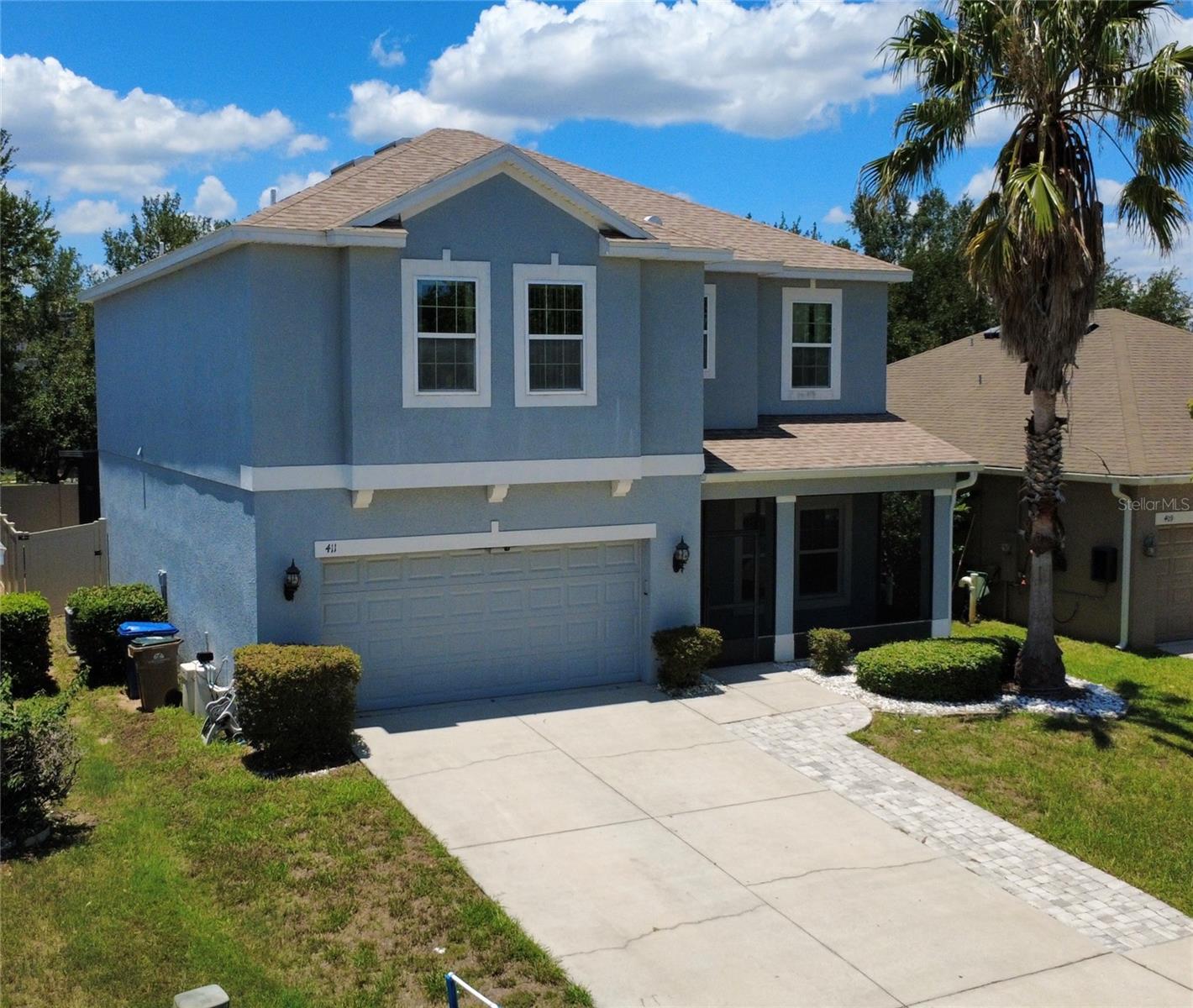 Single Family Residence in GROVELAND, FL - Daniel Dourado