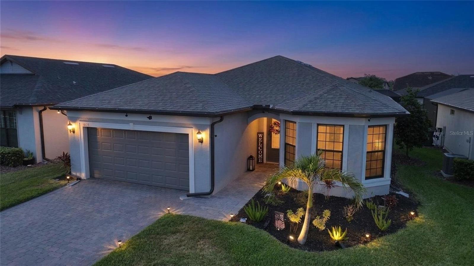 Single Family Residence in NORTH PORT, FL - Daniel Dourado