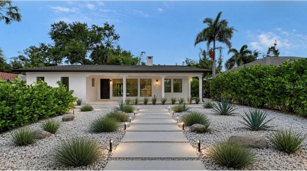 Single Family Residence em SARASOTA, FL - Daniel Dourado