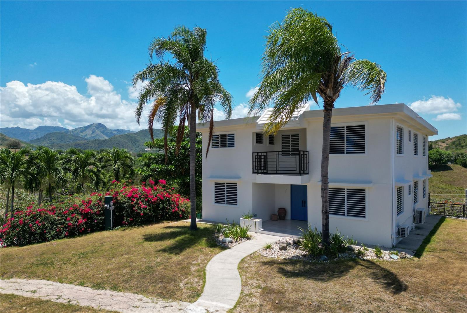 Single Family Residence in YAUCO, PR - Daniel Dourado