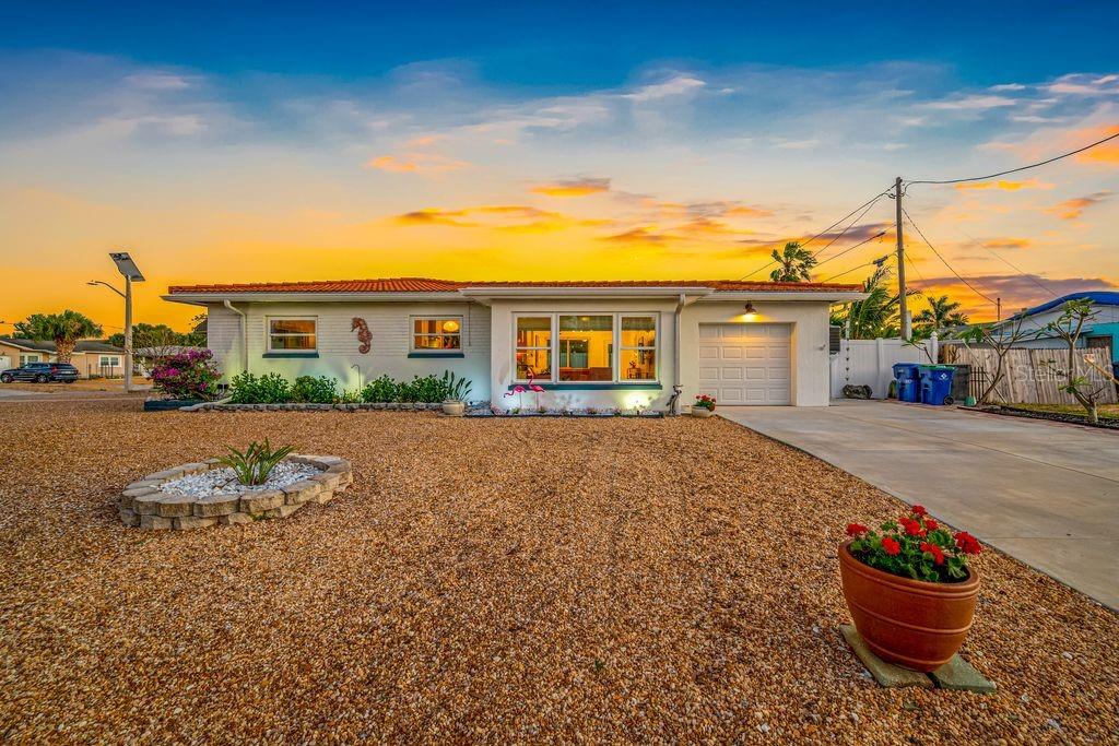 Single Family Residence em SOUTH PASADENA, FL - Daniel Dourado