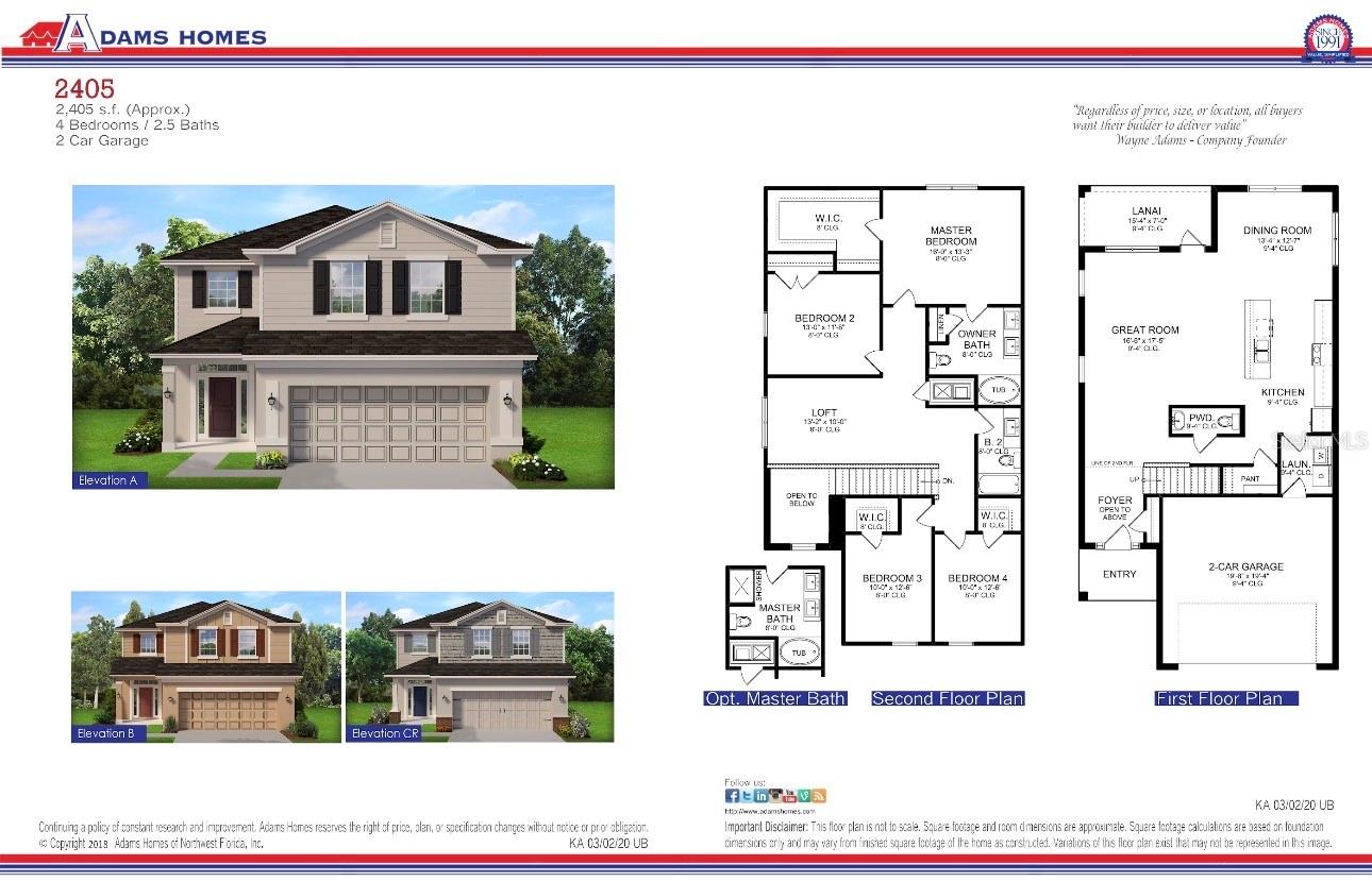 Single Family Residence em ST CLOUD, FL - Daniel Dourado