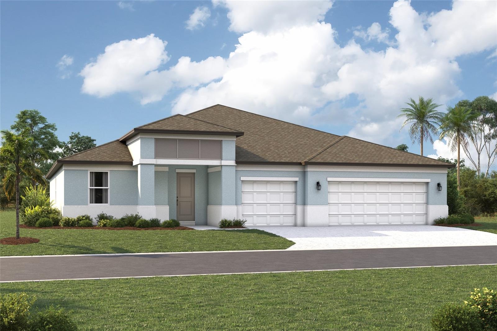Single Family Residence in PARRISH, FL - Daniel Dourado