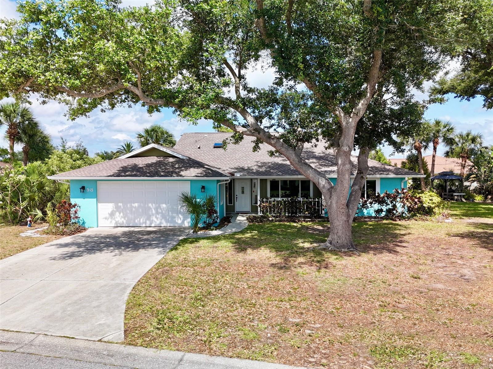Single Family Residence em VENICE, FL - Daniel Dourado