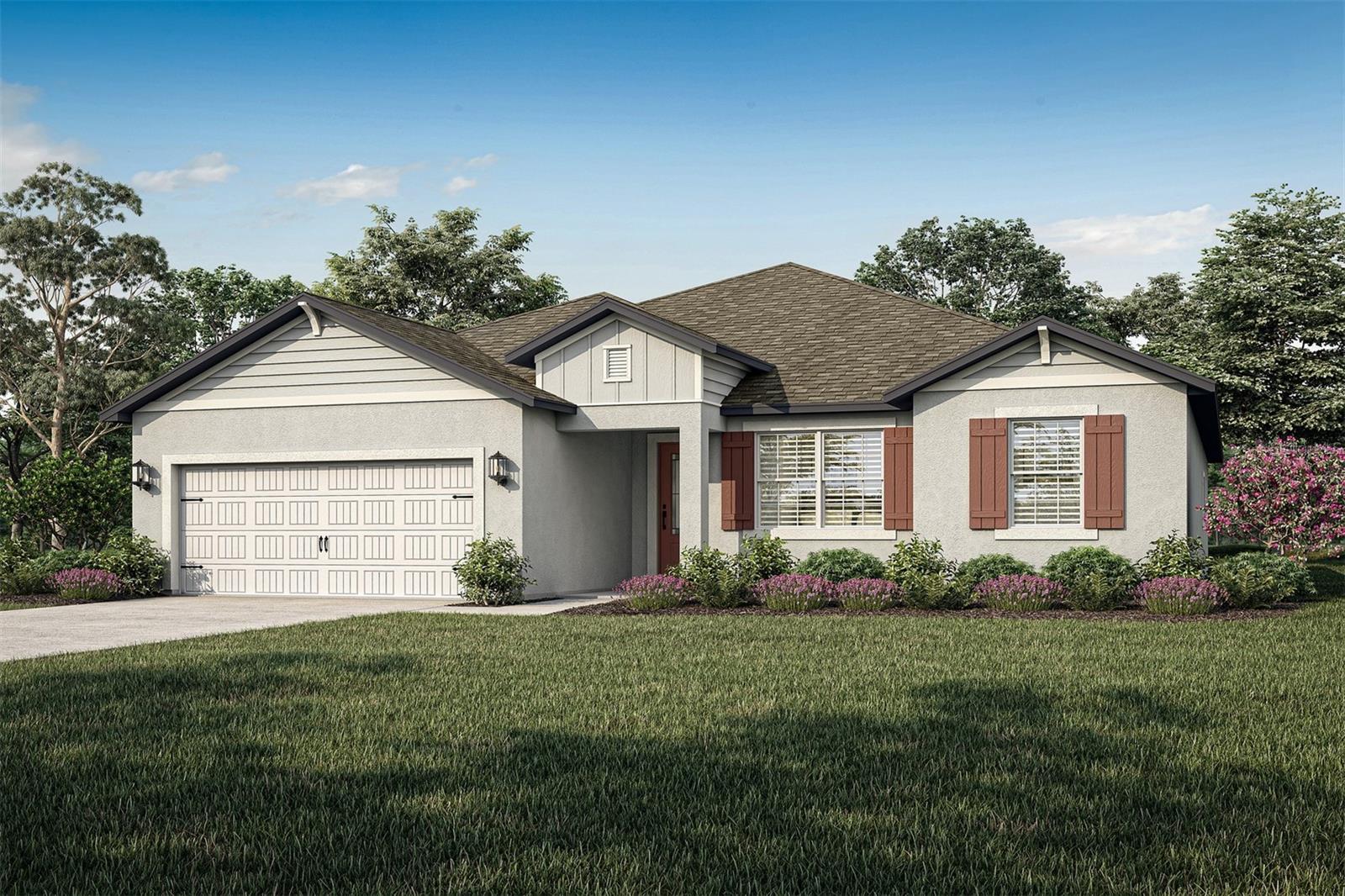Single Family Residence in PALM COAST, FL - Daniel Dourado