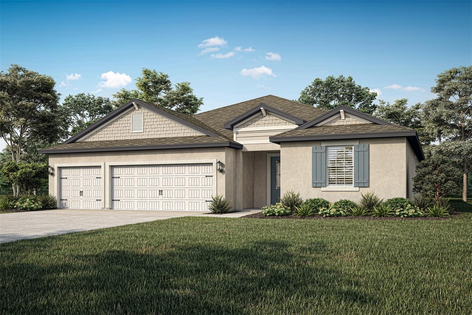 Single Family Residence in PALM COAST, FL - Daniel Dourado