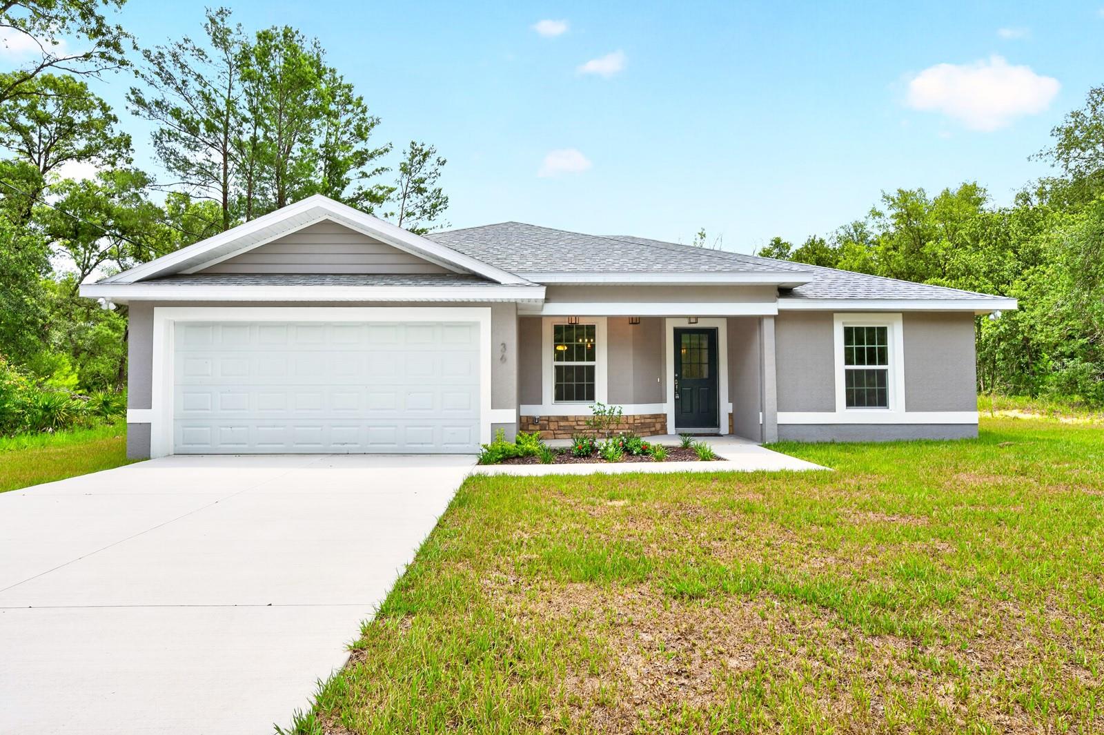 Single Family Residence in OCKLAWAHA, FL - Daniel Dourado