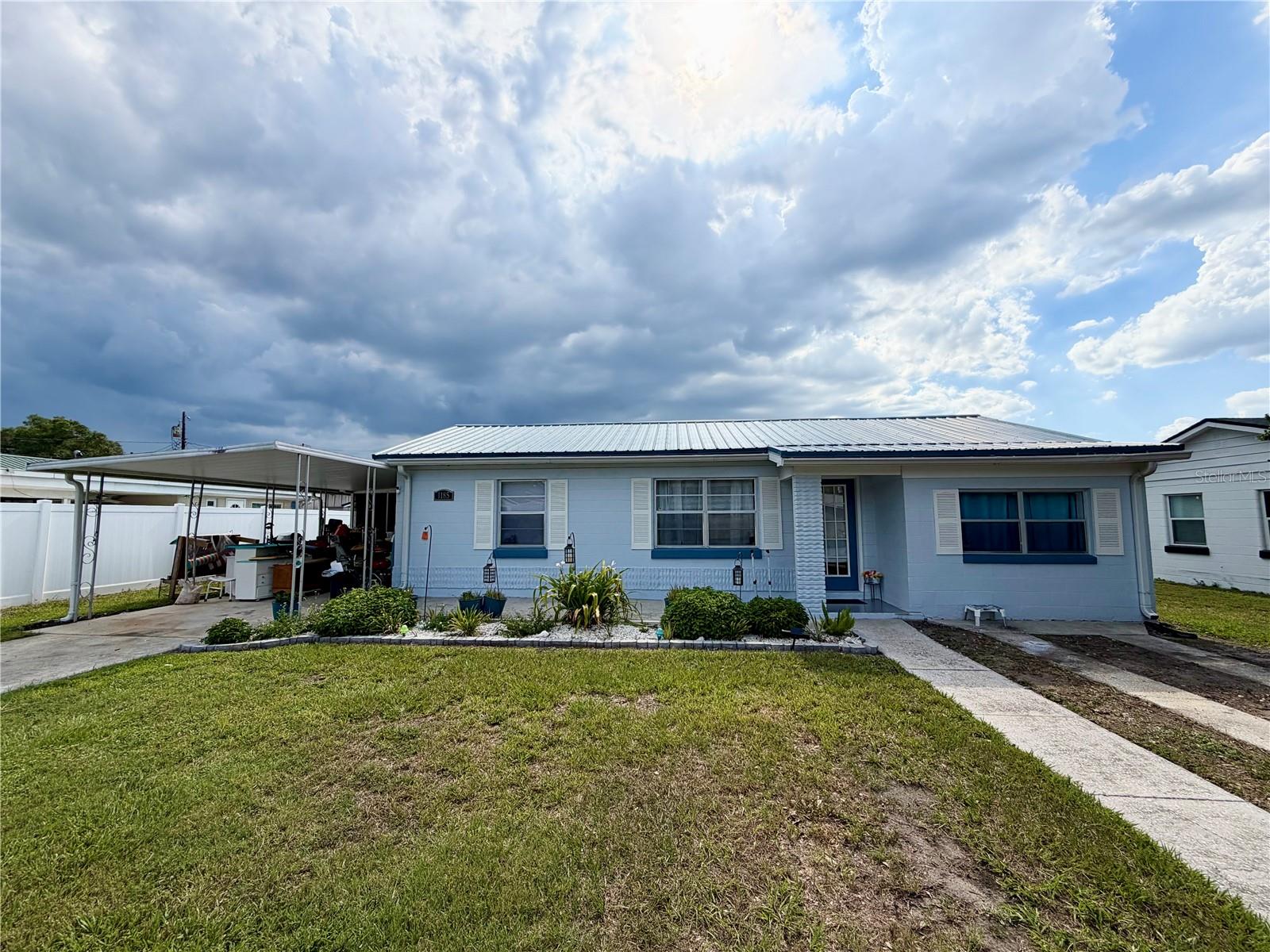 Single Family Residence em BARTOW, FL - Daniel Dourado