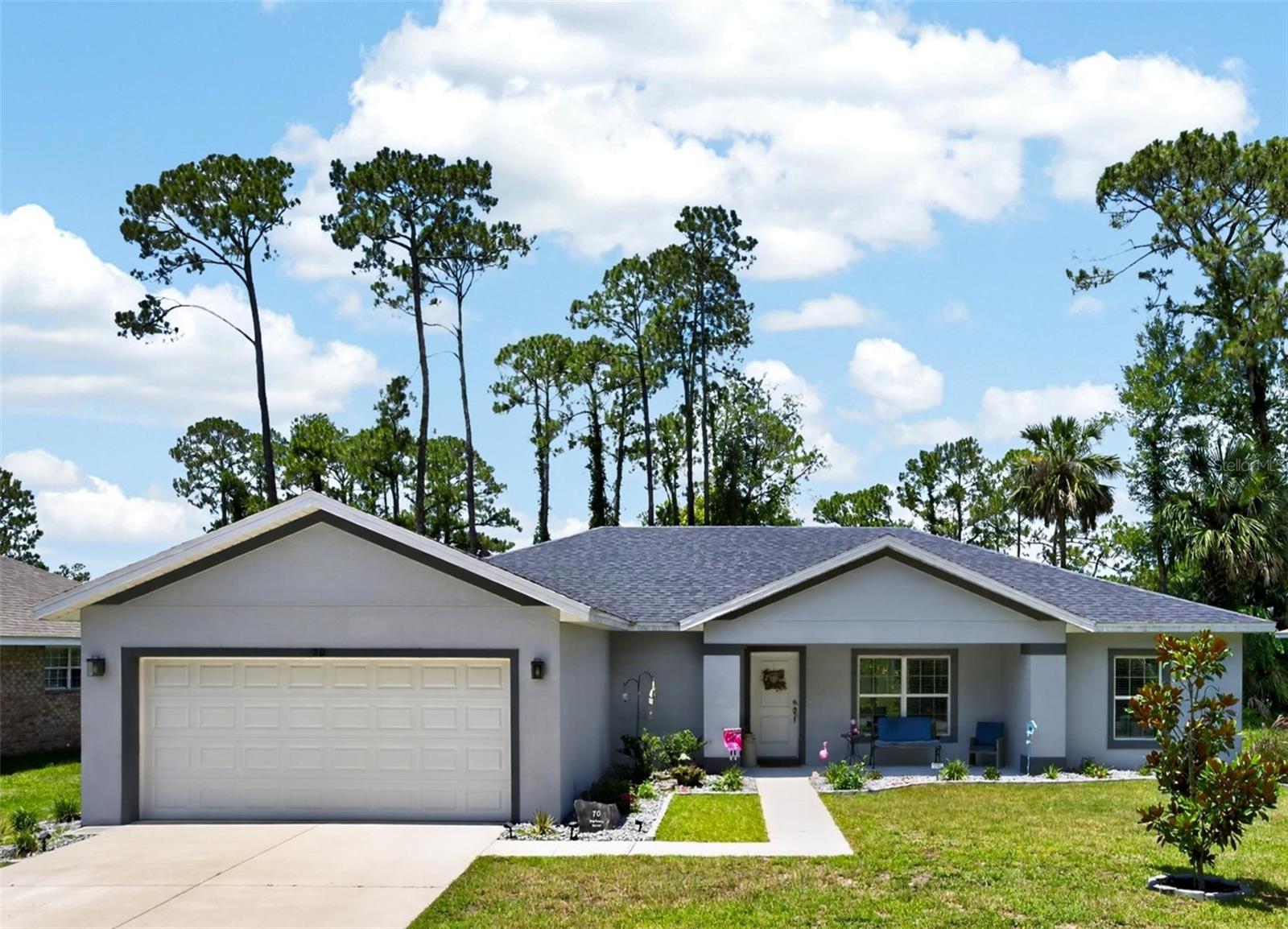 Single Family Residence in PALM COAST, FL - Daniel Dourado