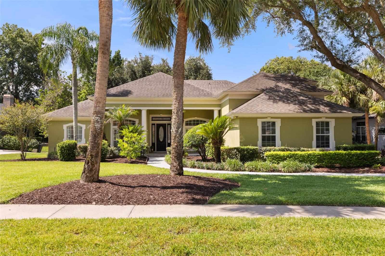 Single Family Residence in WINTER SPRINGS, FL - Daniel Dourado