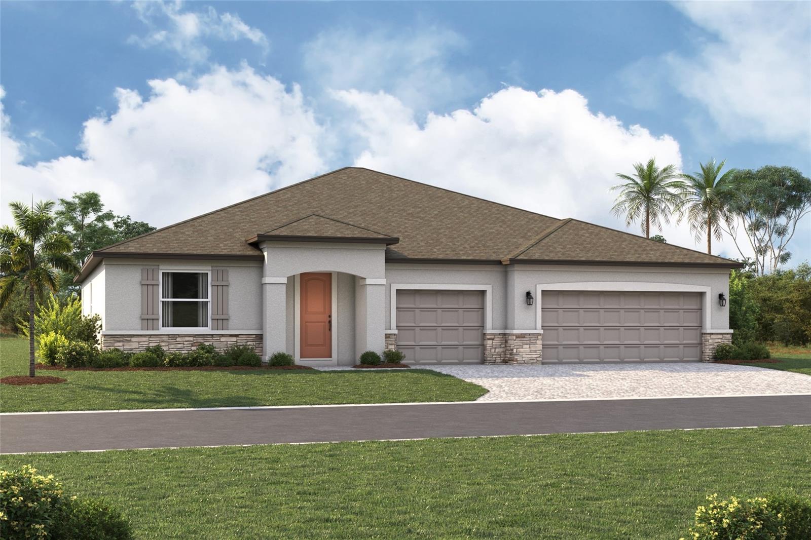 Single Family Residence in PARRISH, FL - Daniel Dourado