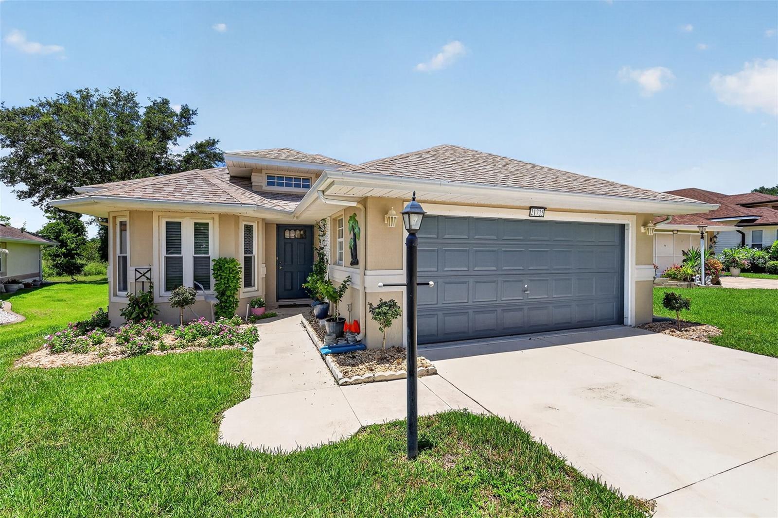 Single Family Residence em LEESBURG, FL - Daniel Dourado