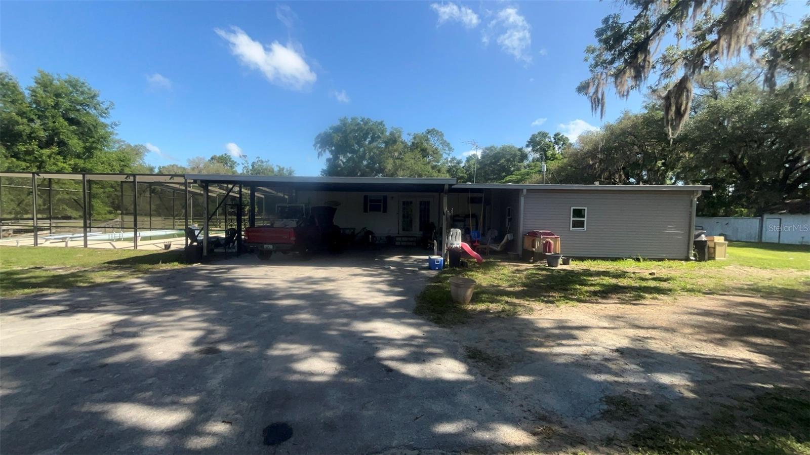 Single Family Residence in ANTHONY, FL - Daniel Dourado