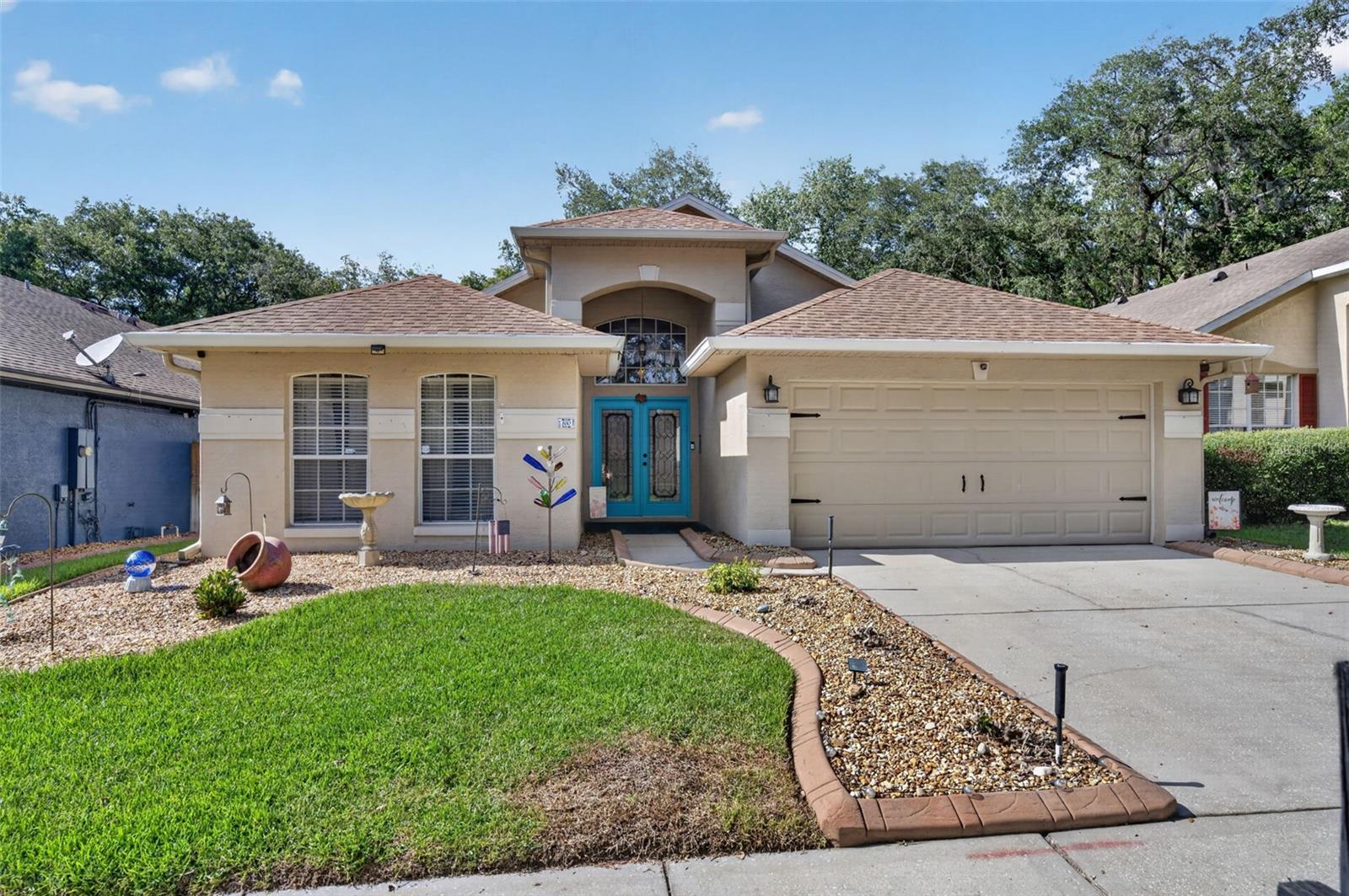 Single Family Residence em OVIEDO, FL - Daniel Dourado