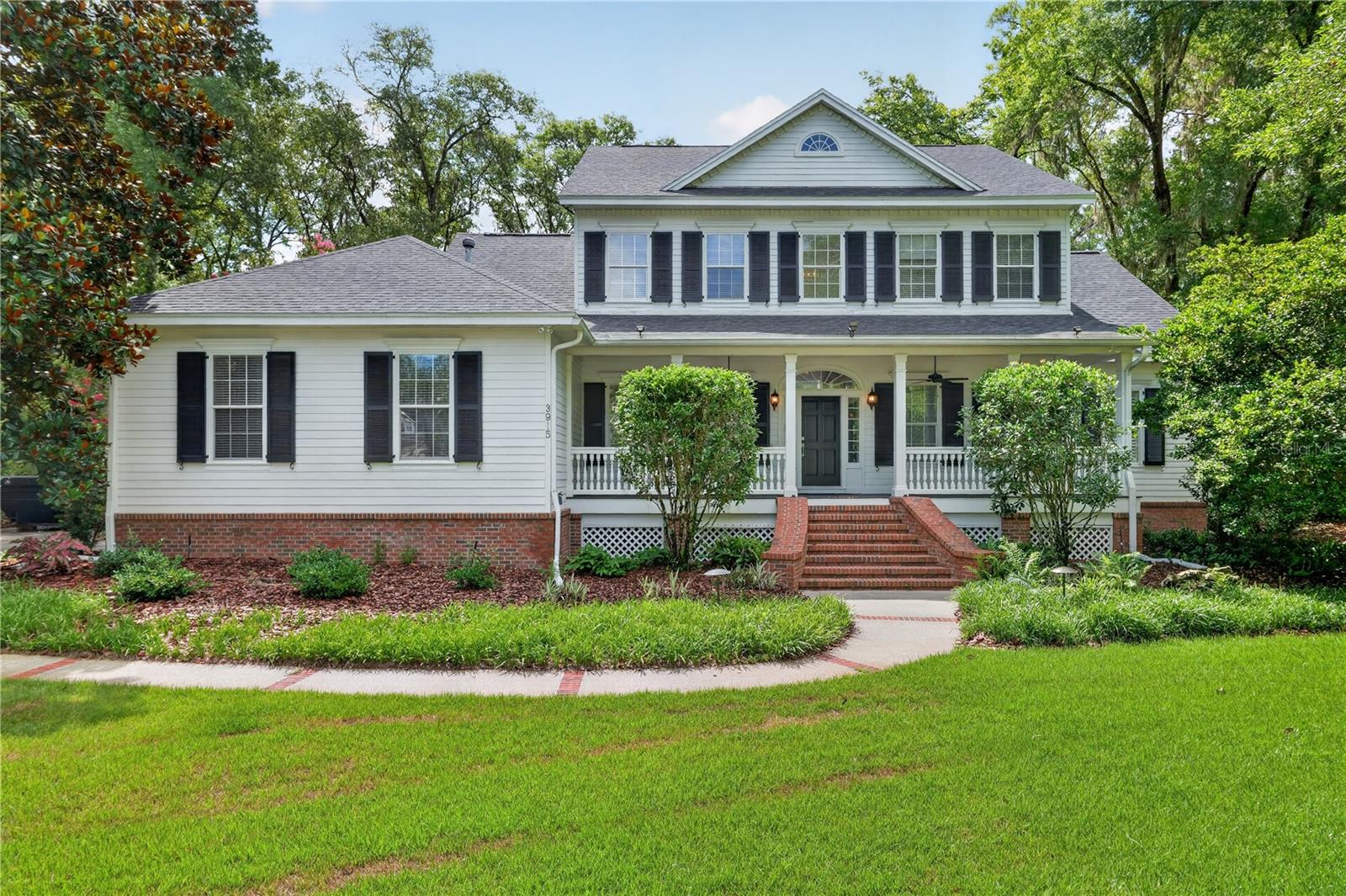 Single Family Residence in GAINESVILLE, FL - Daniel Dourado