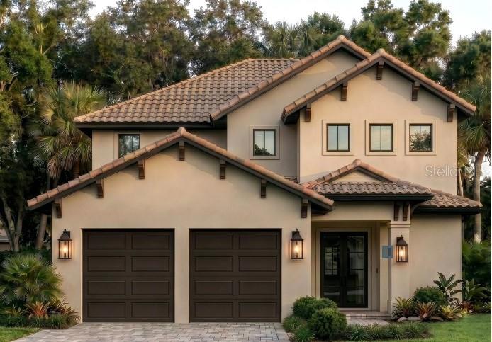Single Family Residence em BELLA COLLINA, FL - Daniel Dourado