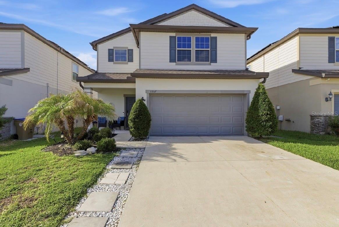 Single Family Residence em KISSIMMEE, FL - Daniel Dourado