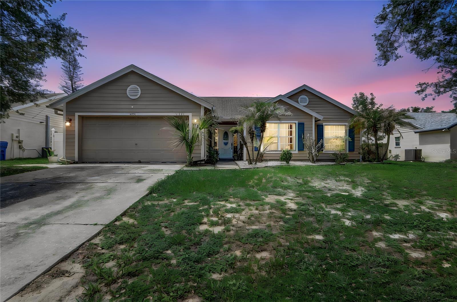 Single Family Residence em OCOEE, FL - Daniel Dourado