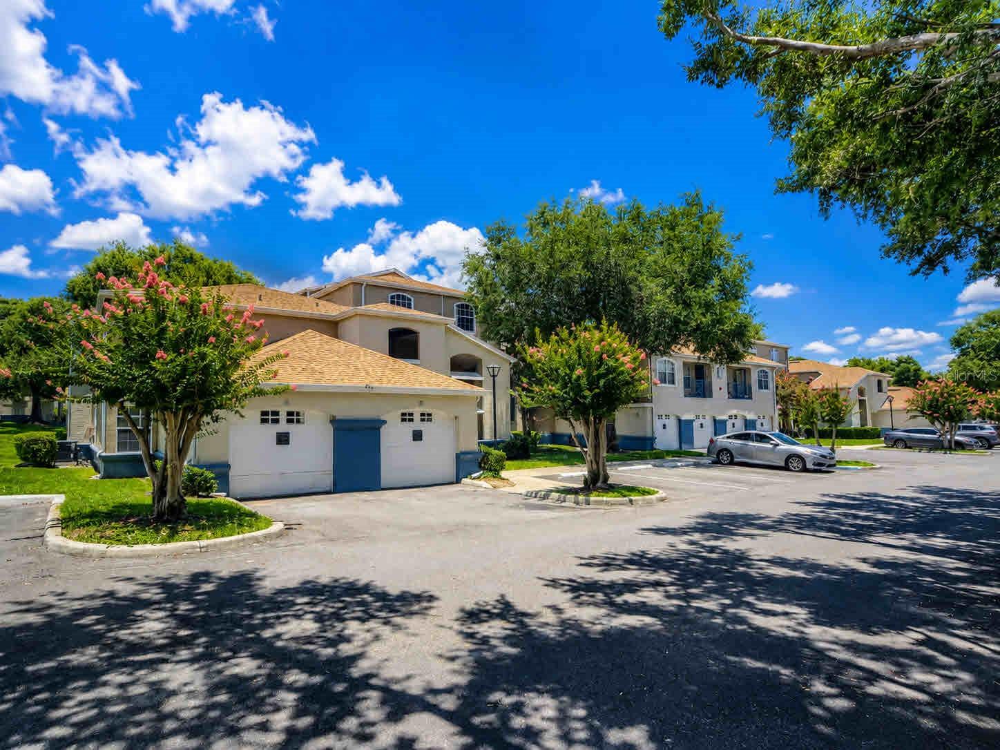 Condominium in ORLANDO, FL - Daniel Dourado