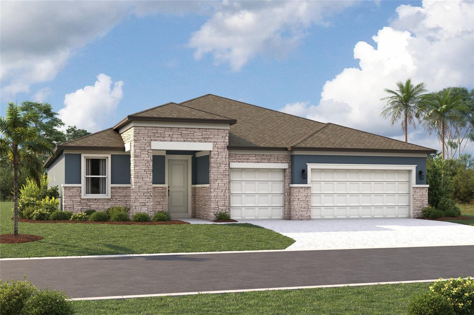 Single Family Residence in PARRISH, FL - Daniel Dourado