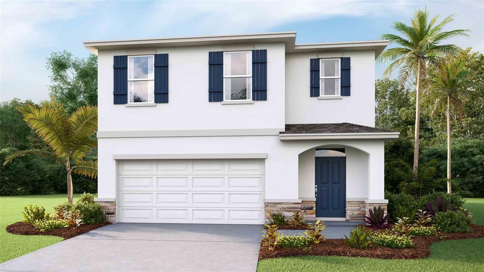 Single Family Residence em WESLEY CHAPEL, FL - Daniel Dourado