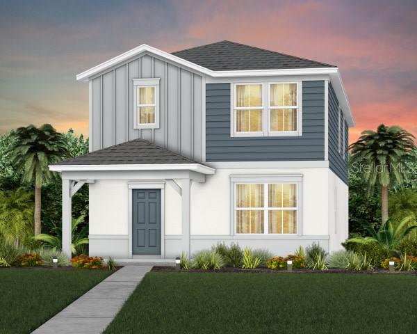 Single Family Residence em WINTER GARDEN, FL - Daniel Dourado