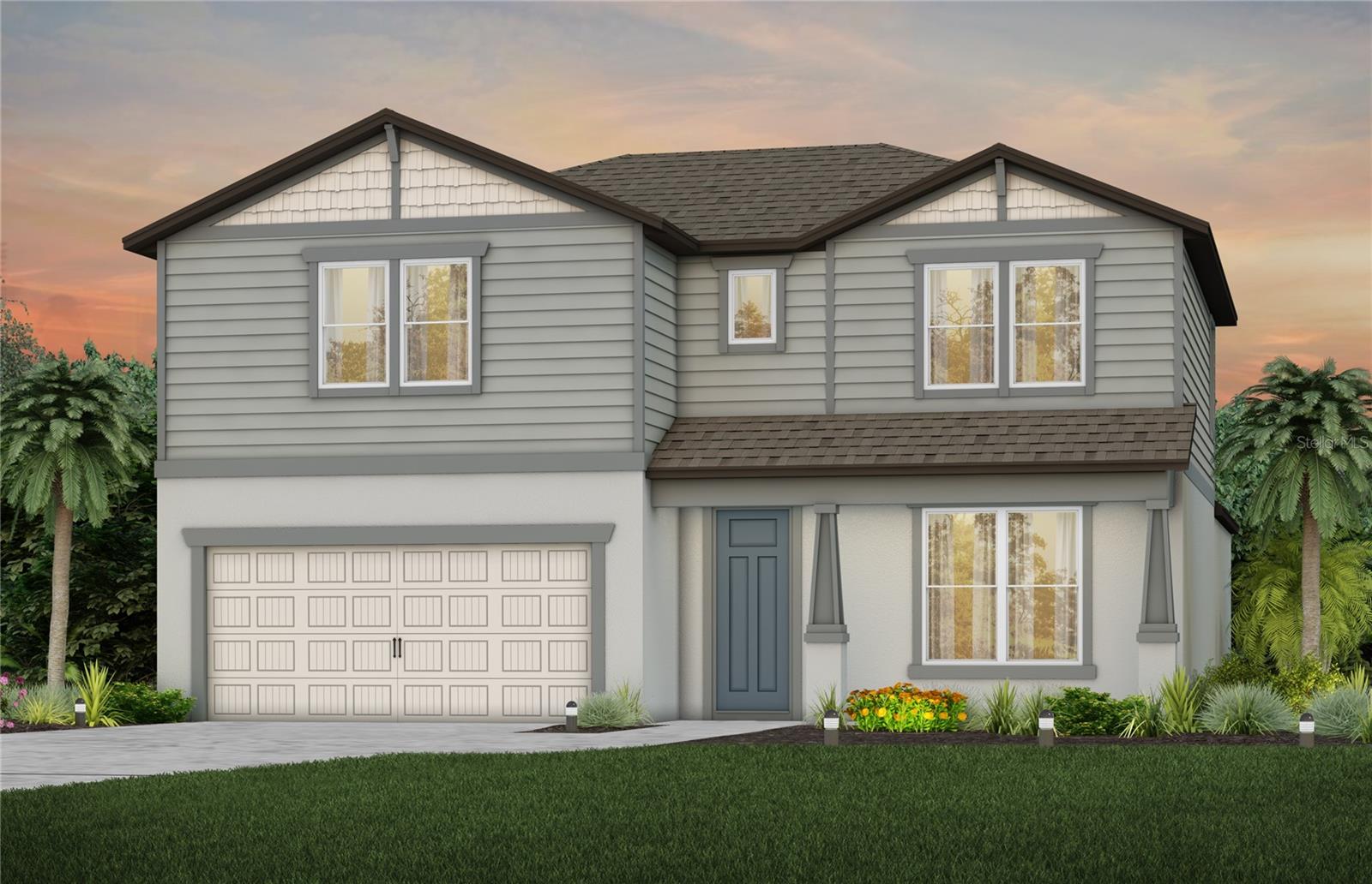 Single Family Residence em WESLEY CHAPEL, FL - Daniel Dourado