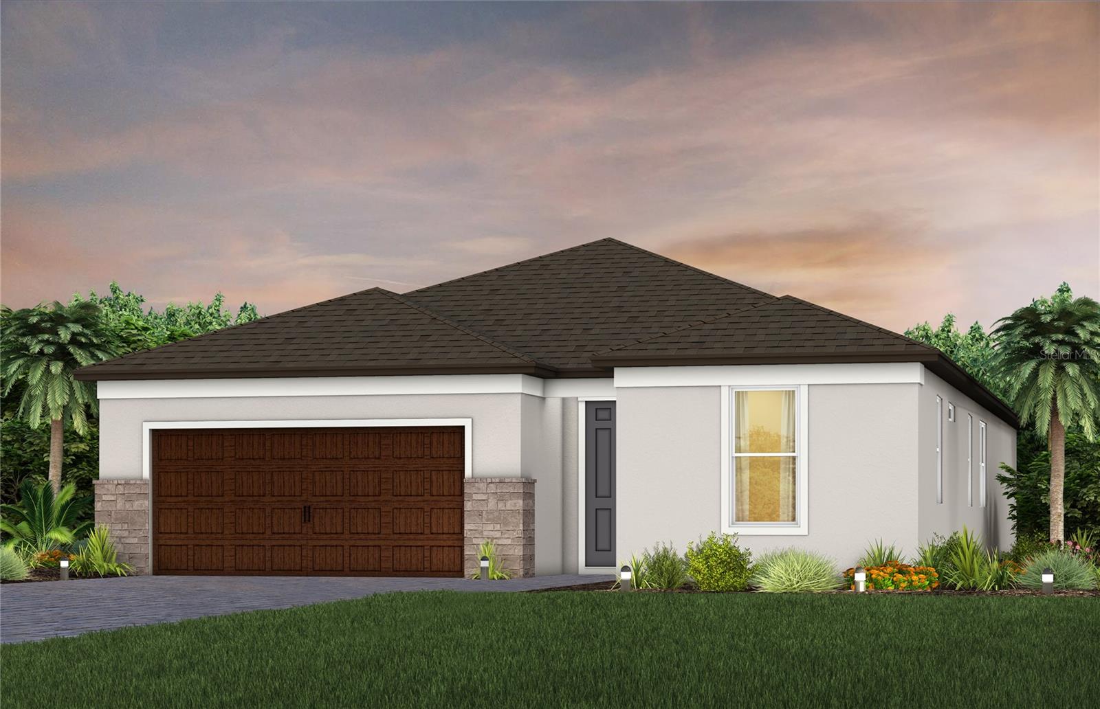 Single Family Residence em WESLEY CHAPEL, FL - Daniel Dourado