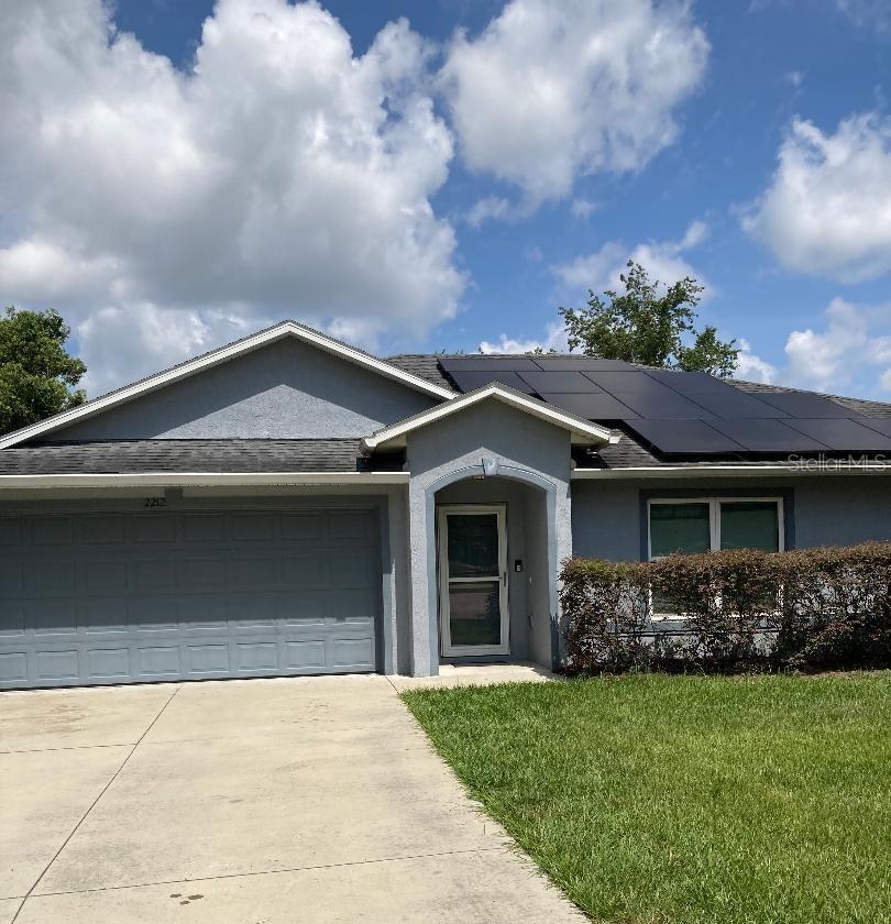 Single Family Residence em DELTONA, FL - Daniel Dourado