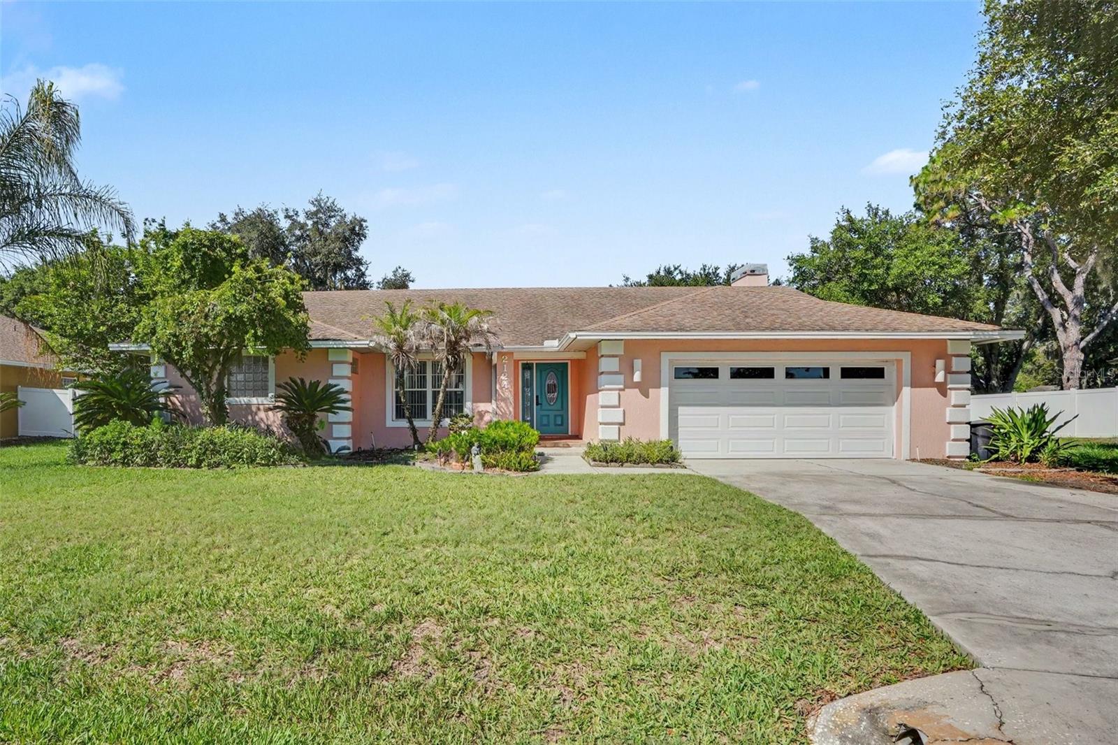Single Family Residence em LAKELAND, FL - Daniel Dourado