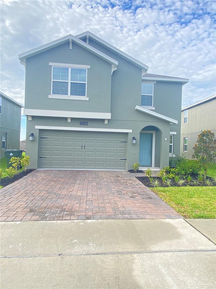 Single Family Residence em OCOEE, FL - Daniel Dourado