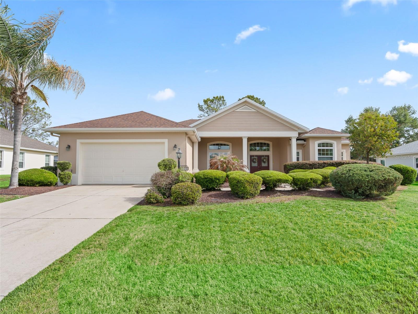 Single Family Residence in THE VILLAGES, FL - Daniel Dourado