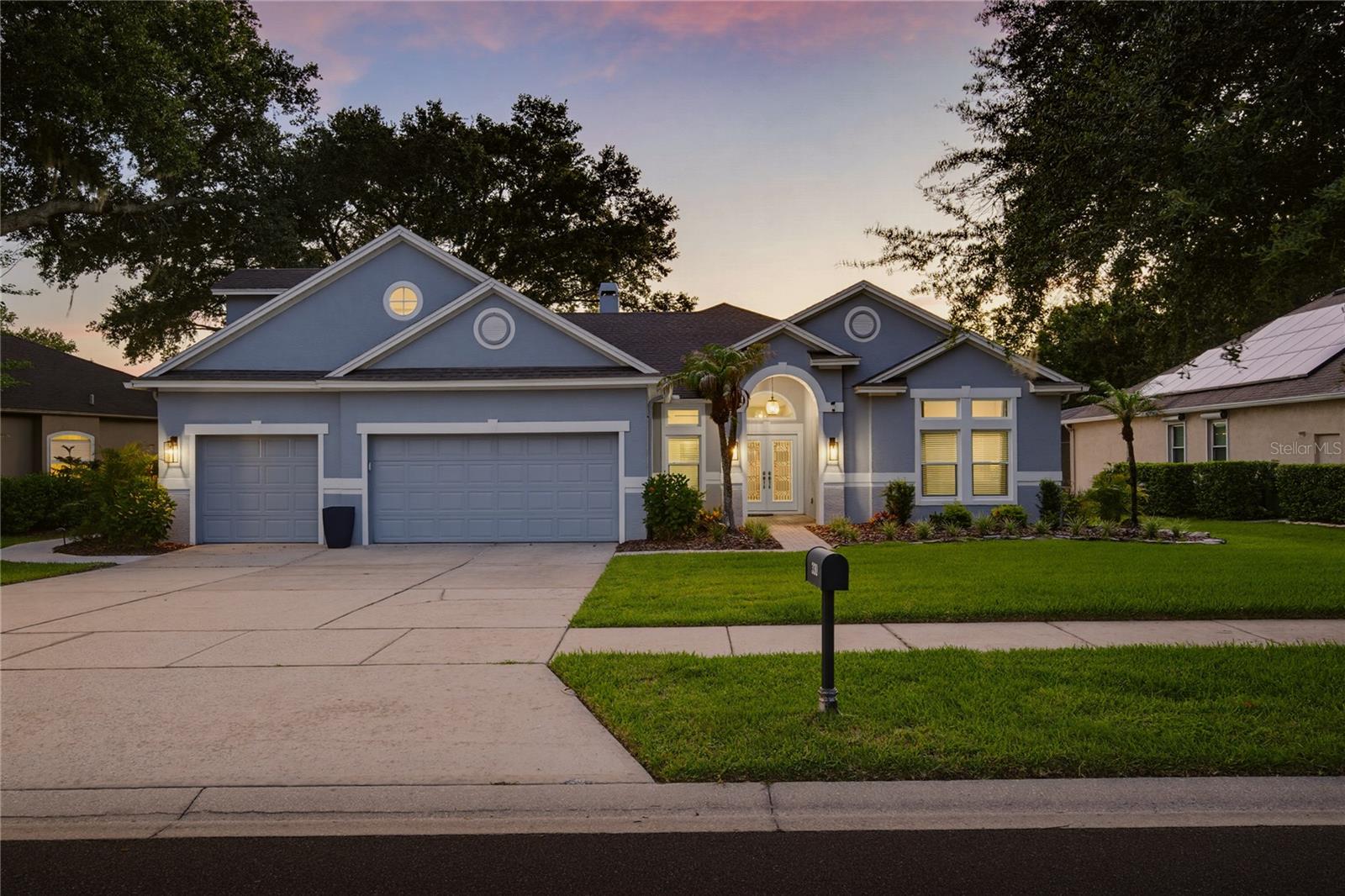 Single Family Residence em WINTER GARDEN, FL - Daniel Dourado