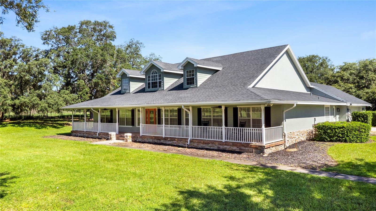Single Family Residence em HAINES CITY, FL - Daniel Dourado