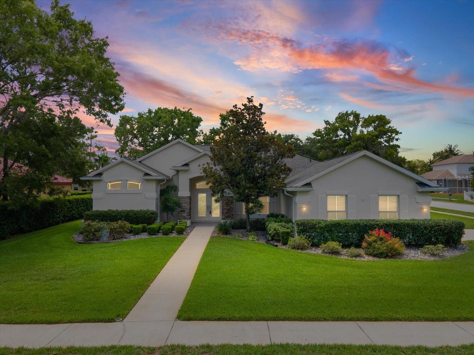 Single Family Residence in SPRING HILL, FL - Daniel Dourado