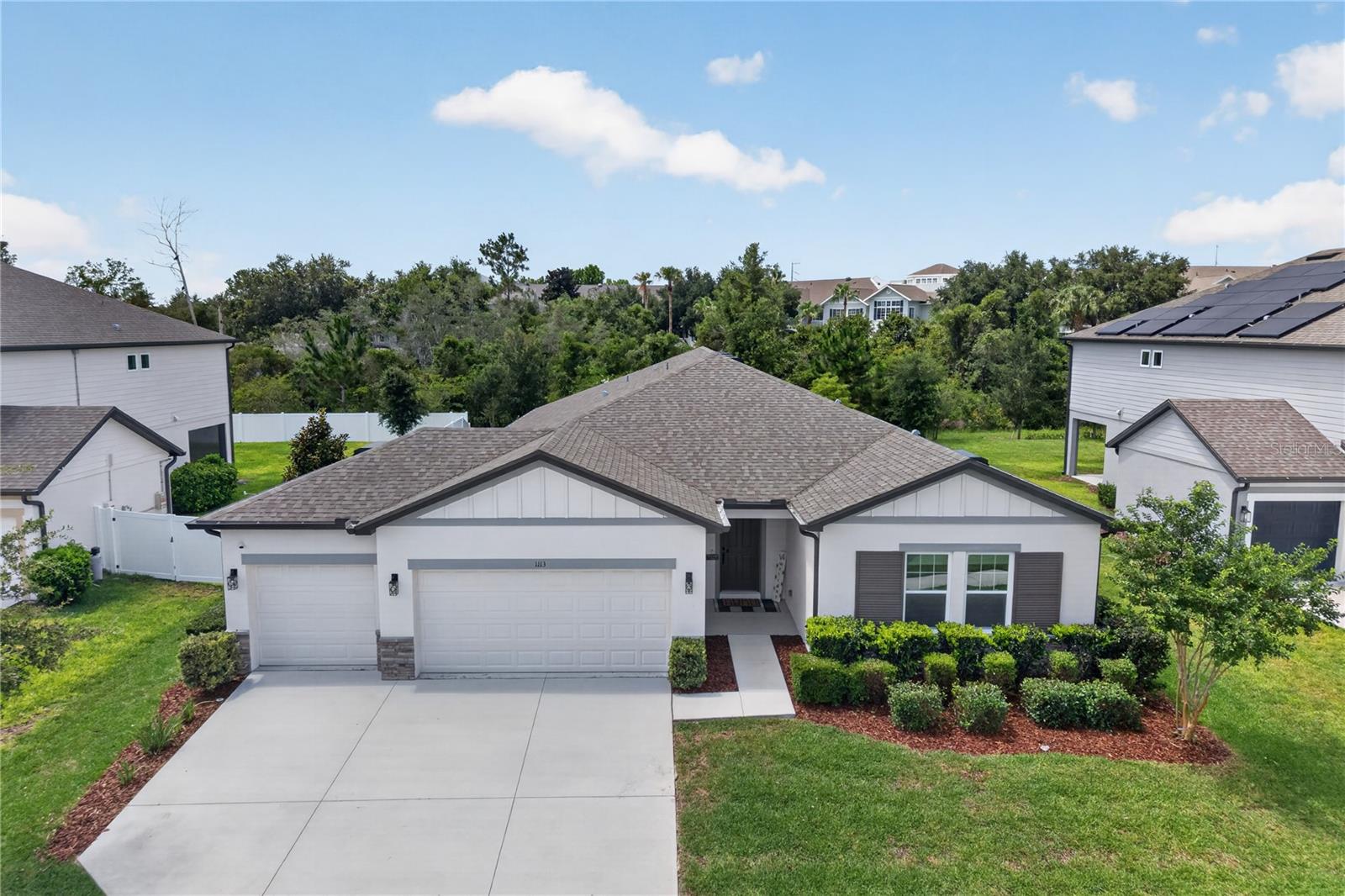 Single Family Residence em DELTONA, FL - Daniel Dourado